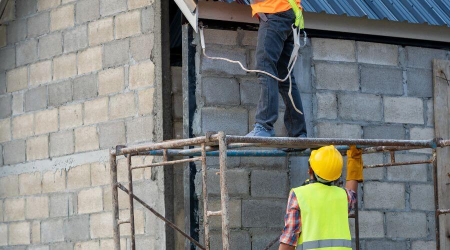 Expert tile roof repair services in Playa Vista, CA